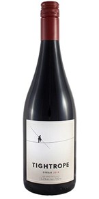Tightrope Winery Syrah 2015