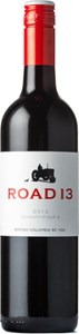 Road 13 Vineyards Seventy-Four K 2016