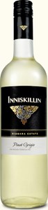 Inniskillin Niagara Estate Pinot Grigio 2016