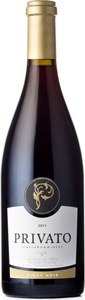 Privato Vineyard and Winery Pinot Noir 2016