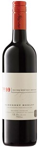 Wayne Gretzky Estates Cabernet Merlot 2015