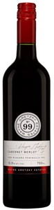 Wayne Gretzky Estates Cabernet Merlot 2017