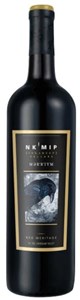 Nk'Mip Cellars Mer'r'iym  Meritage 2016