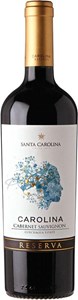 Santa Carolina Reserva Cabernet Sauvignon 2017