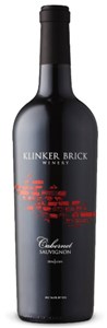 Klinker Brick Cabernet Sauvignon 2015