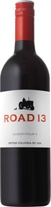 Road 13 Vineyards Seventy-Four K 2019