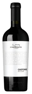 Cincinnato Castore Bellone 2016