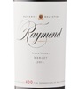 Raymond Reserve Merlot 2008