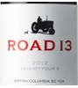 Road 13 Vineyards Seventy-Four K 2016