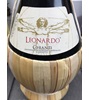 Leonardo Fiasco Chianti 2015