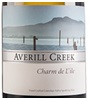 Averill Creek Vineyard Brut Pinot blend 2010