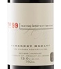 Wayne Gretzky Estates Cabernet Merlot 2015