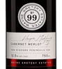 Wayne Gretzky Estates Cabernet Merlot 2017