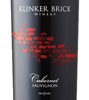 Klinker Brick Cabernet Sauvignon 2015
