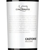 Cincinnato Castore Bellone 2016