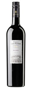 Valentin Bianchi Finca Los Primos  Malbec 2014