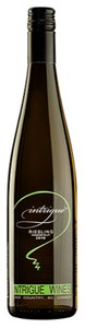 Intrigue Wines Riesling 2015