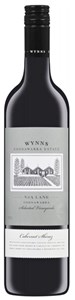 Wynns Coonawarra Estate V & A Lane Cabernet Shiraz 2013