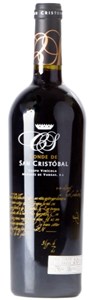 Conde de San Cristobal Marques De Vargas 2013