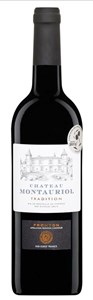 Chateau Montauriol Tradition 2014