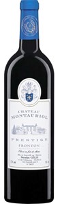 Chateau Montauriol Prestige  2013