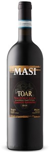 Masi Toar 2010