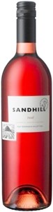 Sandhill Rosé 2015