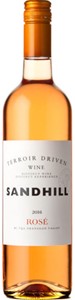 Sandhill Rosé 2016
