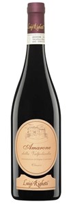 Luigi Righetti Amarone Della Valpolicella 2015