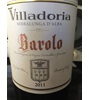 Villadoria Barolo Serralunga D'alba 2010