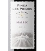 Valentin Bianchi Finca Los Primos  Malbec 2014