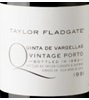 Taylor Fladgate Quinta Fr Vargellas 1991