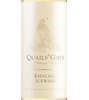 Quails' Gate Estate Winery Reisling 2013