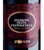 Casa Vinicola Zonin Amarone Della Valpolicella 2010