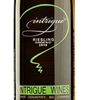 Intrigue Wines Riesling 2015
