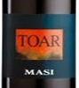 Masi Toar 2010