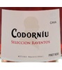 Codorniu Seleccion Raventos Rosé