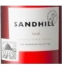 Sandhill Rosé 2015