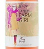 Sue-Ann Staff Estate Winery Fancy Farm Girl Foxy Pink Rosé 2014
