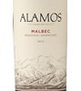 Alamos Malbec 2017