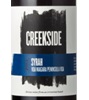 Creekside Syrah 2014