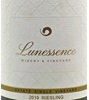 Lunessence Riesling 2019