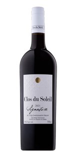 Clos du Soleil Signature 2021
