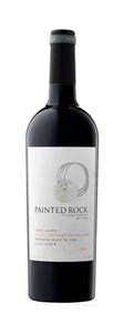Painted Rock Estate Winery Skaha Bench Syrah Cabernet Sauvignon 2021