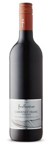 Featherstone Reserve Cabernet Franc 2021