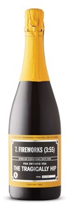 Stoney Ridge Estate Winery The Tragically Hip Fireworks Sparkling 2023