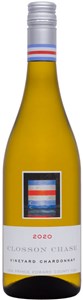 Closson Chase Chardonnay 2021