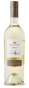 Mission Hill Reserve Sauvignon Blanc 2023