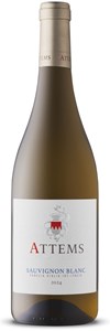 Attems Sauvignon Blanc 2024