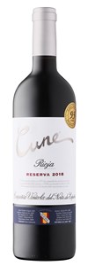 Cune Reserva 2019